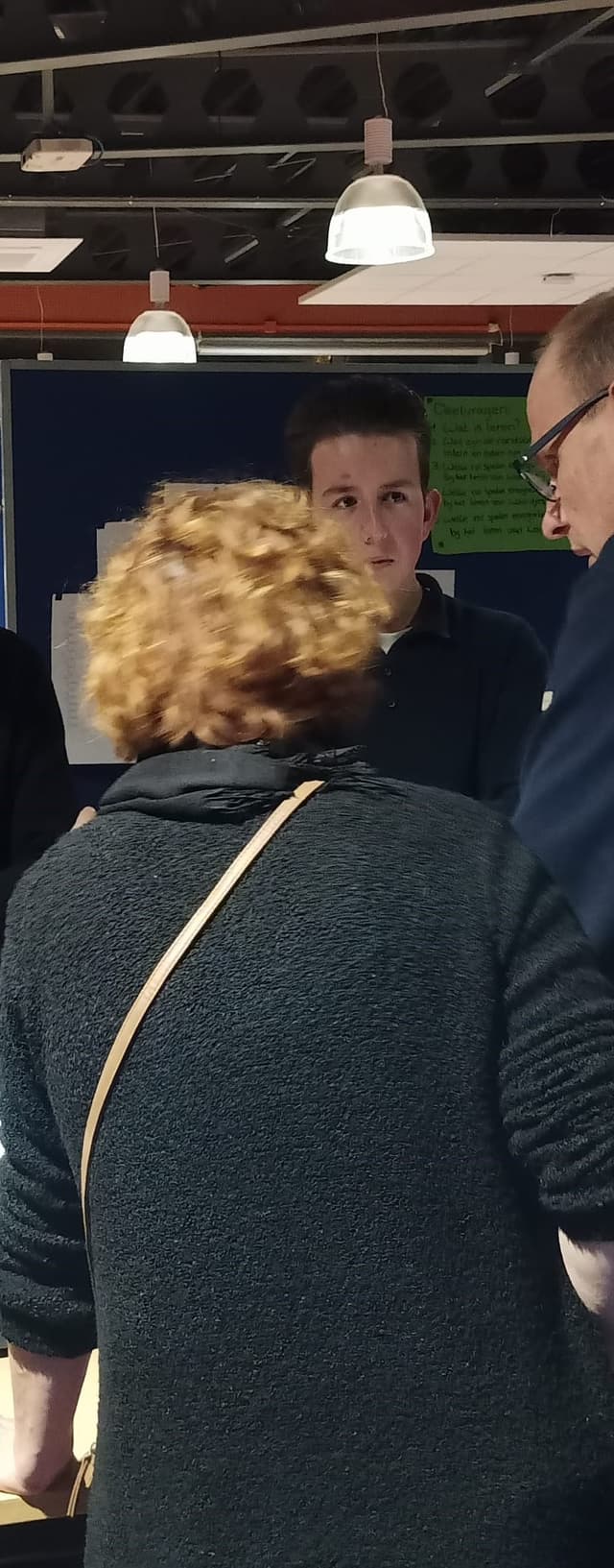 Foto Peter Brugmans Studiereview OTOX Horeca